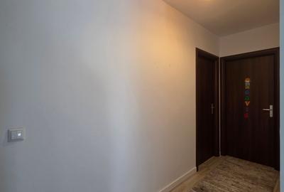 Apartament cu 3 camere decomandat în Băneasa - 18