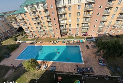 Apartament cu 2 camere semidecomandat în Ștefăneștii de Jos - 3