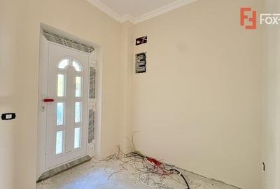 Duplex cu 4 camere cu Teren 307 Mp în Moșnița Veche - 11
