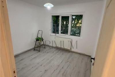 Apartament cu 2 camere semidecomandat în Odobescu