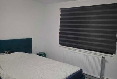 Apartament cu 2 camere semidecomandat în Central - 7
