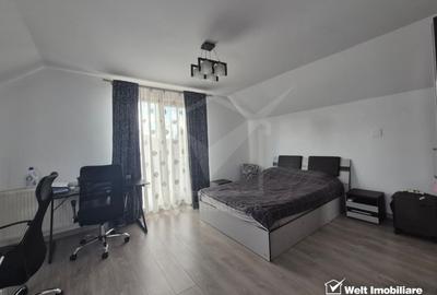 Casă individuală cu 5 camere cu Canalizare în Central - 7