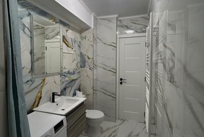 Apartament cu 2 camere decomandat în Exterior Vest - 3