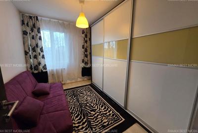 Apartament semidecomandat în Titan