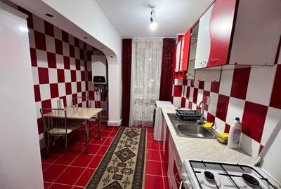 Apartament cu 3 camere semidecomandat în Central - 5