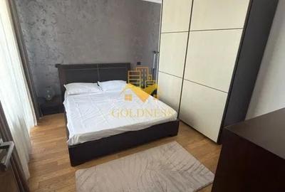 Apartament cu 2 camere nedecomandat, mobilat în Mărăști - 4