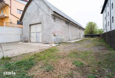 Spațiu comercial, de 270 mp, în Holboca - 4