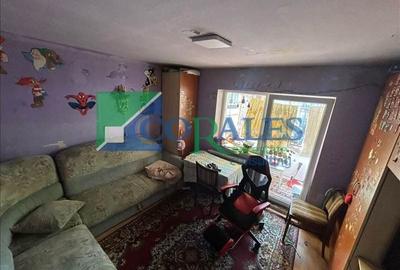 Apartament cu 4 camere decomandat în Fabric - 9