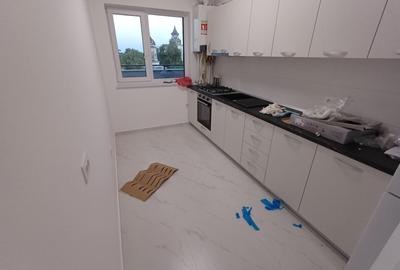 Apartament cu 2 camere decomandat în Exterior Vest - 10