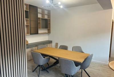 Casă cu 3 camere în Gheorgheni