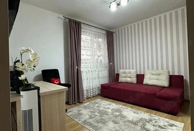 Apartament cu 2 camere decomandat în Drumul Taberei - 3
