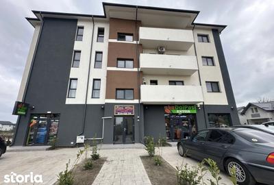 Garsonieră în Central