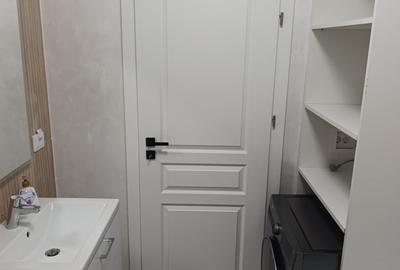 Garsonieră nedecomandată, mobilată în Galata - 9