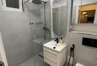 Apartament cu 3 camere decomandat, mobilat în Iosefin - 9