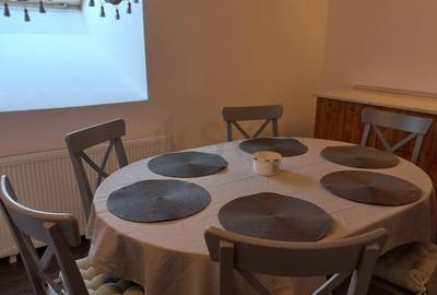 Apartament cu 6 camere semidecomandat în Grădina Icoanei - 11
