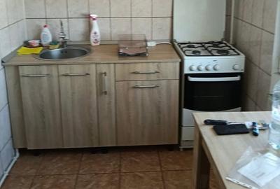 Apartament cu 2 camere în Nicolina