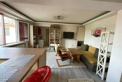 Apartament cu 2 camere semidecomandat în Central - 5