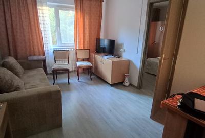 Apartament cu 2 camere semidecomandat în Tomis Nord - 10