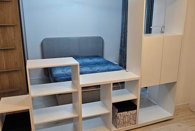 Apartament decomandat în Central