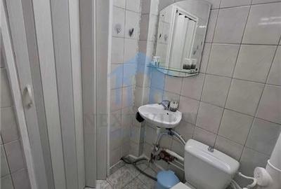 Garsonieră decomandată în Mănăștur - 2