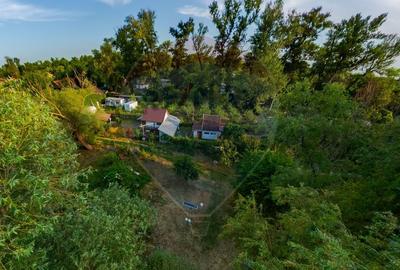 Casă individuală cu 2 camere cu Teren 167 Mp în 3 Insule - 18