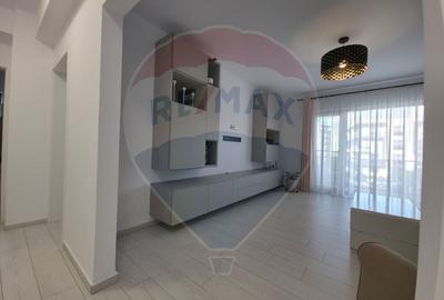 Apartament cu 3 camere semidecomandat, mobilat în Bună Ziua - 3
