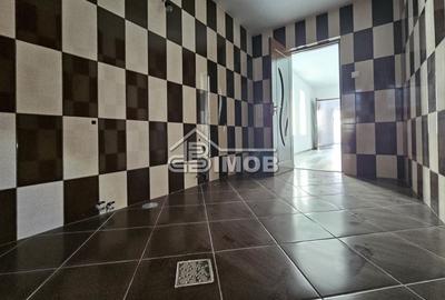 Casă cu 2 camere cu Canalizare în Central - 9