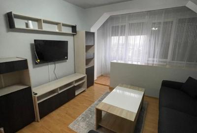 Apartament cu 2 camere decomandat în Romanilor - 9