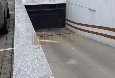 Apartament cu 2 camere decomandat, mobilat în Circumvalațiunii - 19