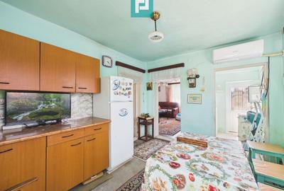 Casă individuală cu 6 camere cu Teren 561 Mp în Bujac - 12
