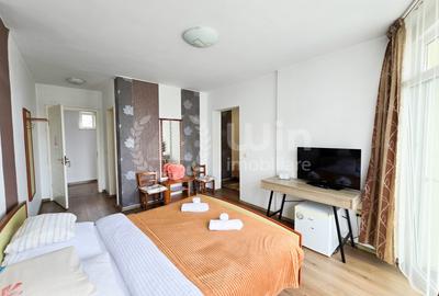 Hotel/Pensiune, de 500 mp, în Zorilor