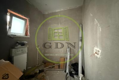 Casă individuală cu 5 camere cu Canalizare în Preajba - 5