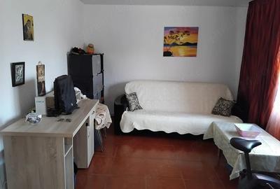 Casă cu 2 camere cu Teren 300 Mp în Lumina - 5