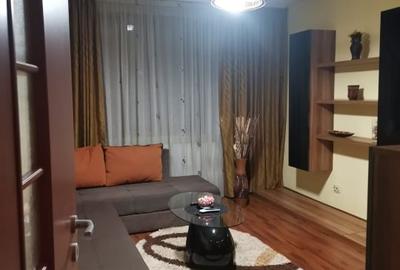 Apartament cu 2 camere decomandat, mobilat în Berceni