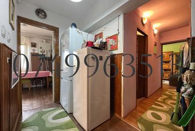 Apartament cu 2 camere decomandat în Zorilor - 11