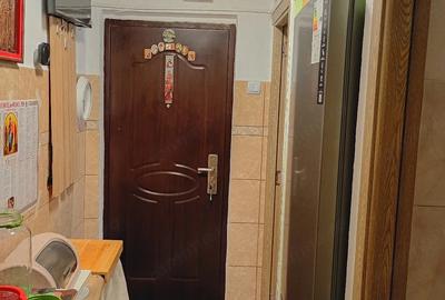 Apartament cu 2 camere nedecomandat în Central - 2