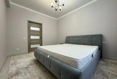 Apartament cu 2 camere decomandat în Colentina
