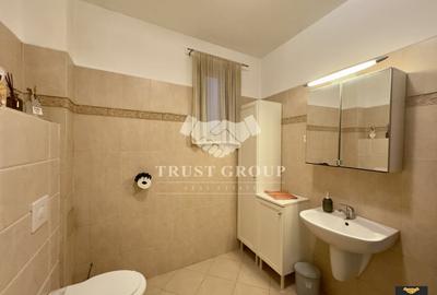 Apartament cu 2 camere decomandat, mobilat în Polonă - 22