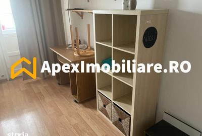 Garsonieră decomandată în Pantelimon