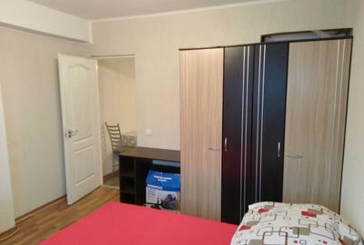 Garsonieră semidecomandată în Exterior Vest