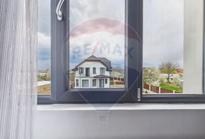 Casă individuală cu 5 camere cu Teren 457 Mp în Dobreni - 36