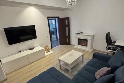 Apartament cu 2 camere decomandat în Dristor - 2