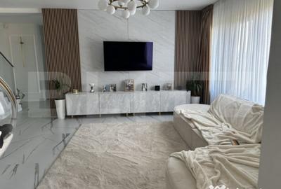 Casă cu 4 camere cu Teren 360 Mp în Central