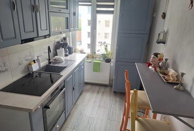Apartament cu 2 camere decomandat în Central - 7