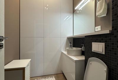 Apartament cu 3 camere în Faleza Nord - 17