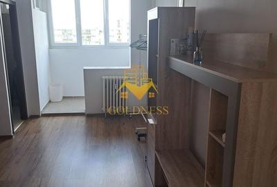 Garsonieră semidecomandată, mobilată în Mănăștur - 3