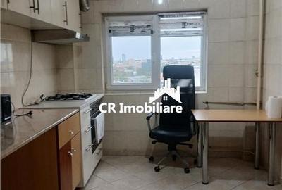 Apartament cu 4 camere decomandat în Eminescu - 8