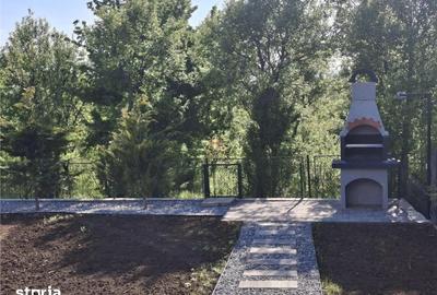 Casă cu 4 camere cu Teren 480 Mp în Bucium