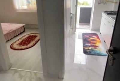 Garsonieră decomandată în Lunca Cetățuii - 5