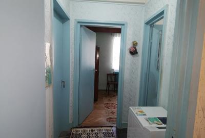 Apartament cu 4 camere semidecomandat în Ultracentral - 2